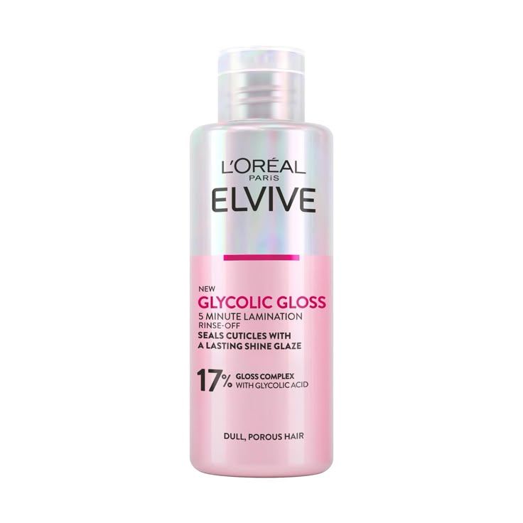 L’Oréal Paris Elvive Glycolic Gloss